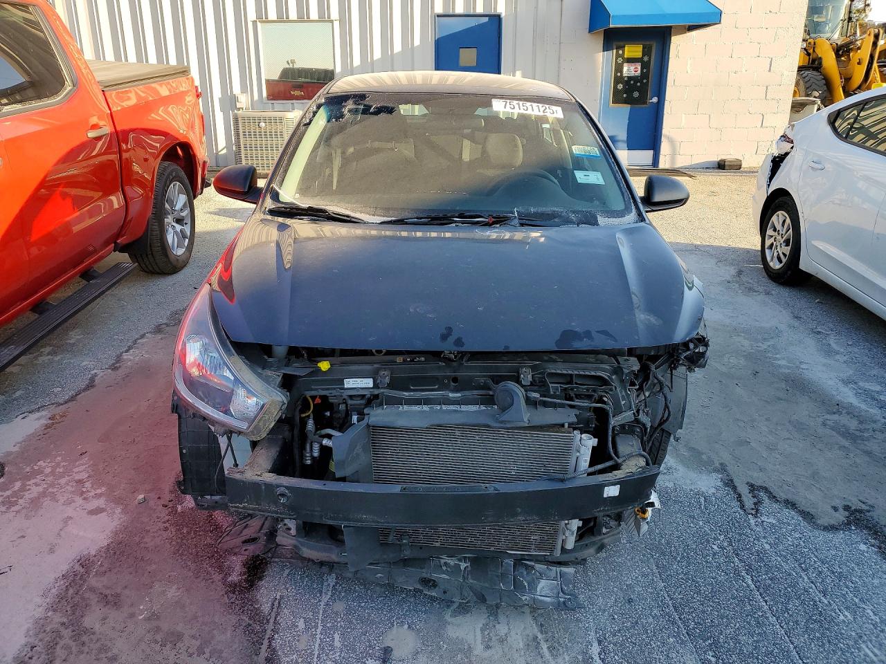 2018 KIA RIO LX photo 5