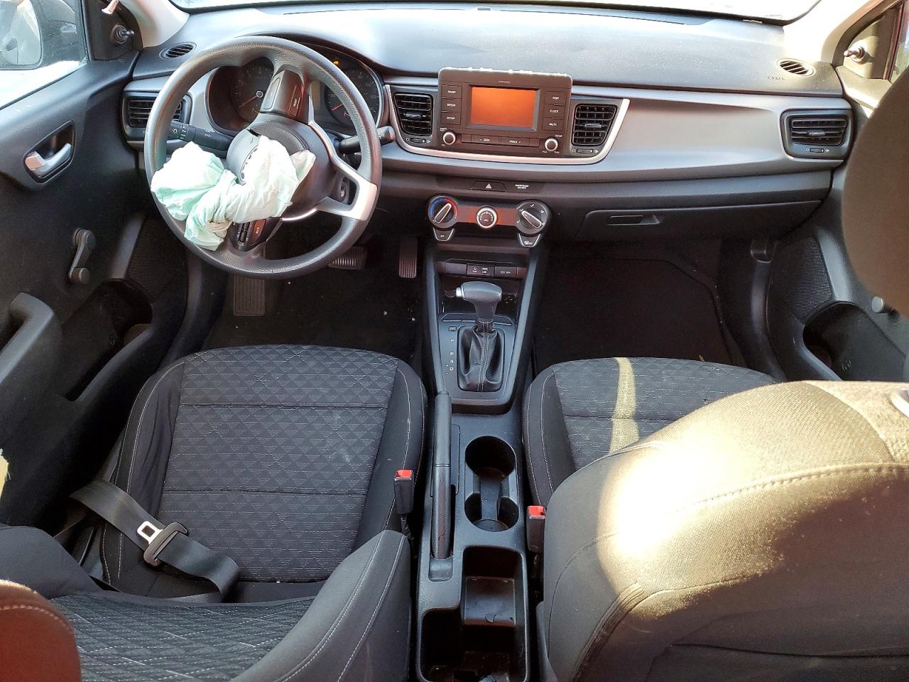2018 KIA RIO LX photo 8