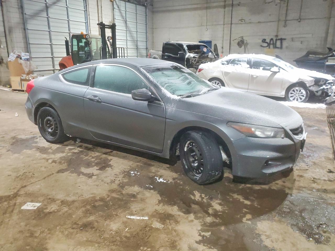 2011 HONDA ACCORD LX-S photo 7