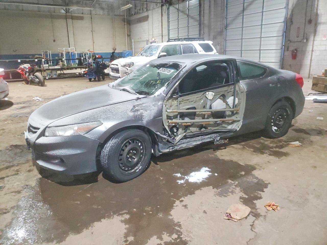 2011 HONDA ACCORD