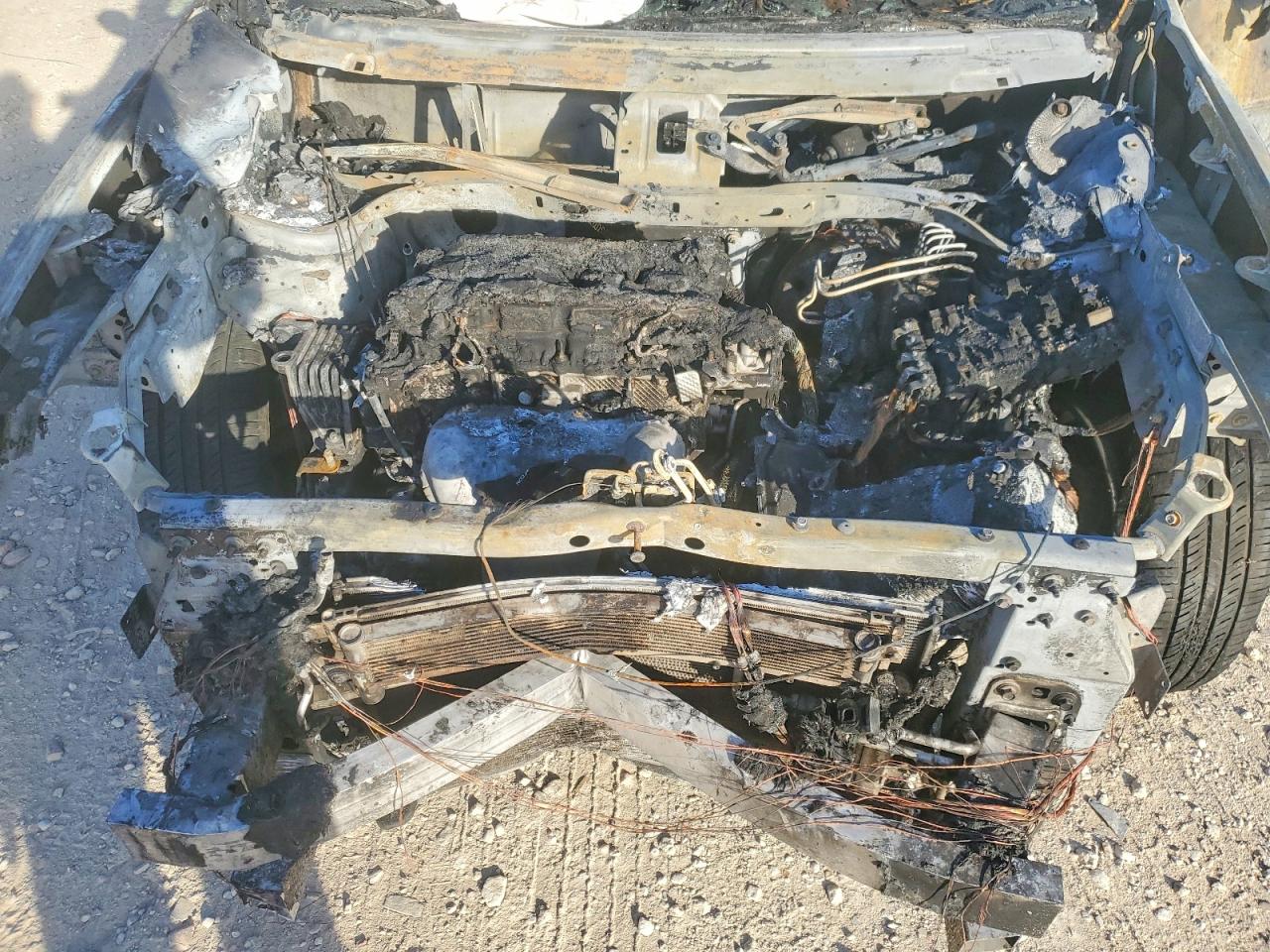 2021 JEEP CHEROKEE LATITUDE photo 11