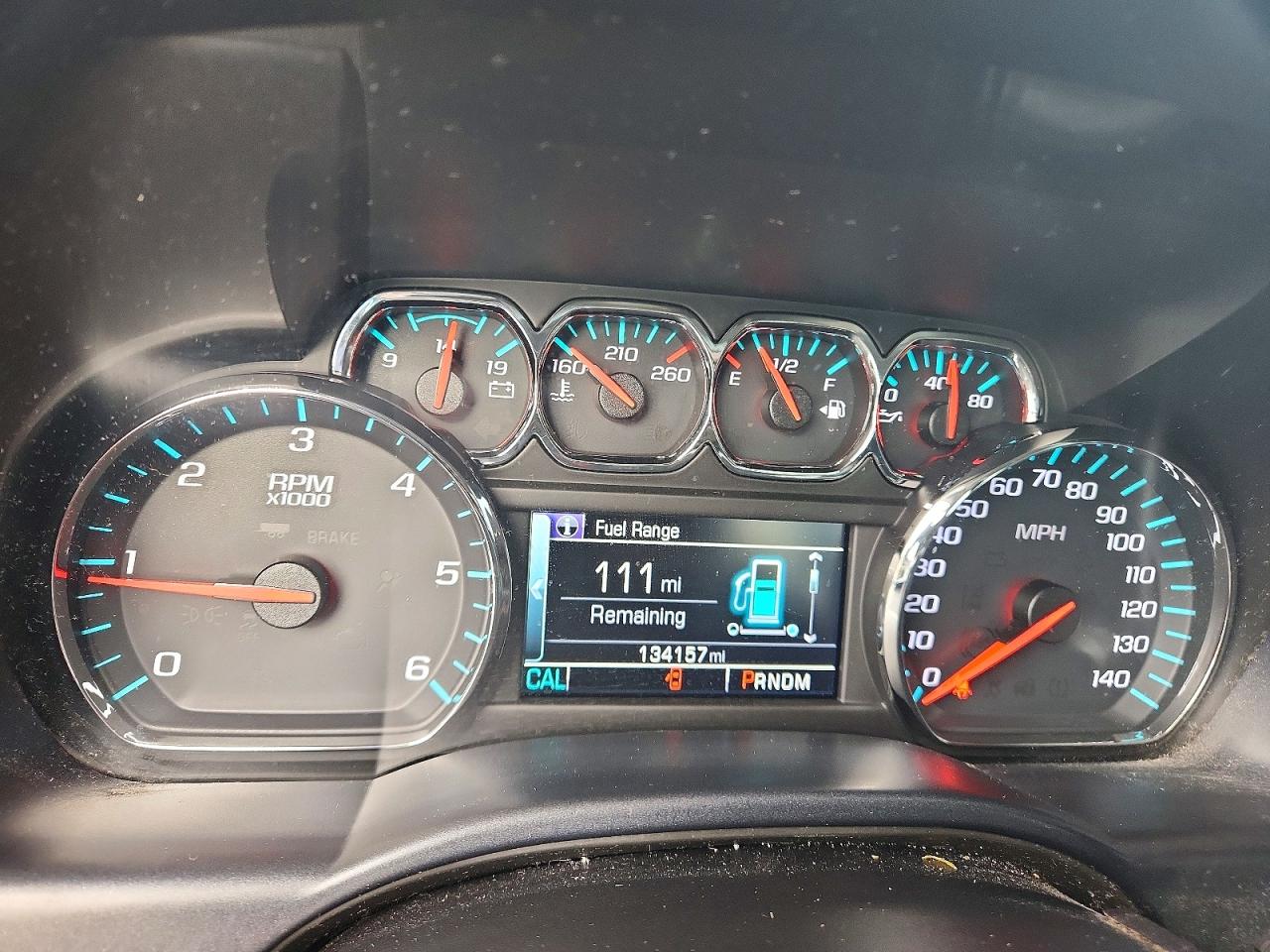 2015 CHEVROLET SILVERADO C1500 LT photo 25