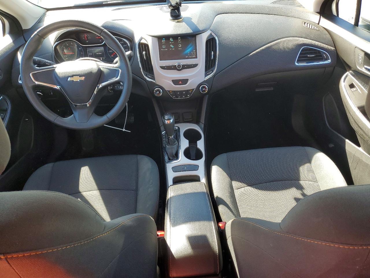 2016 CHEVROLET CRUZE LS photo 15