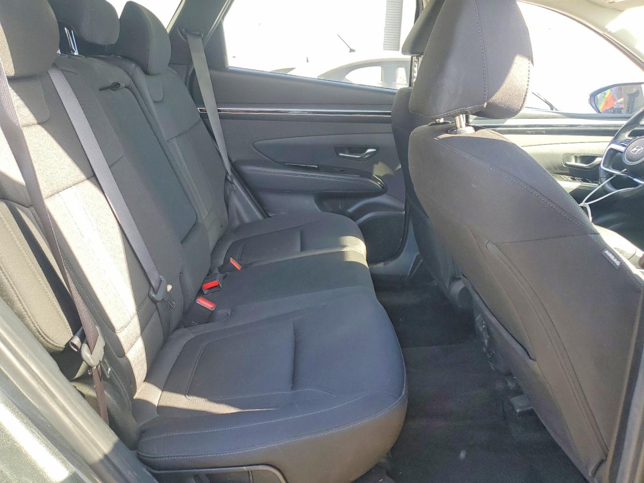 2022 HYUNDAI TUCSON SEL photo 19
