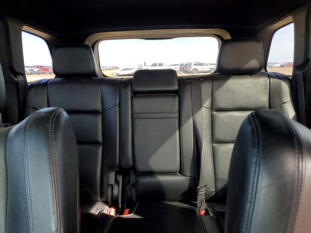 2022 JEEP GRAND CHEROKEE LIMITED photo 10