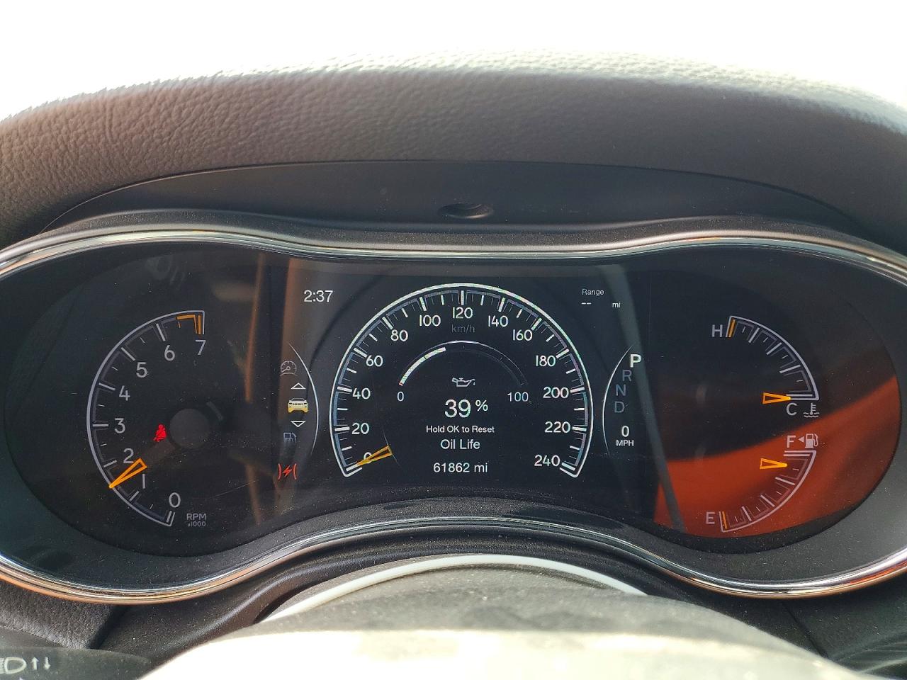 2022 JEEP GRAND CHEROKEE LIMITED photo 9