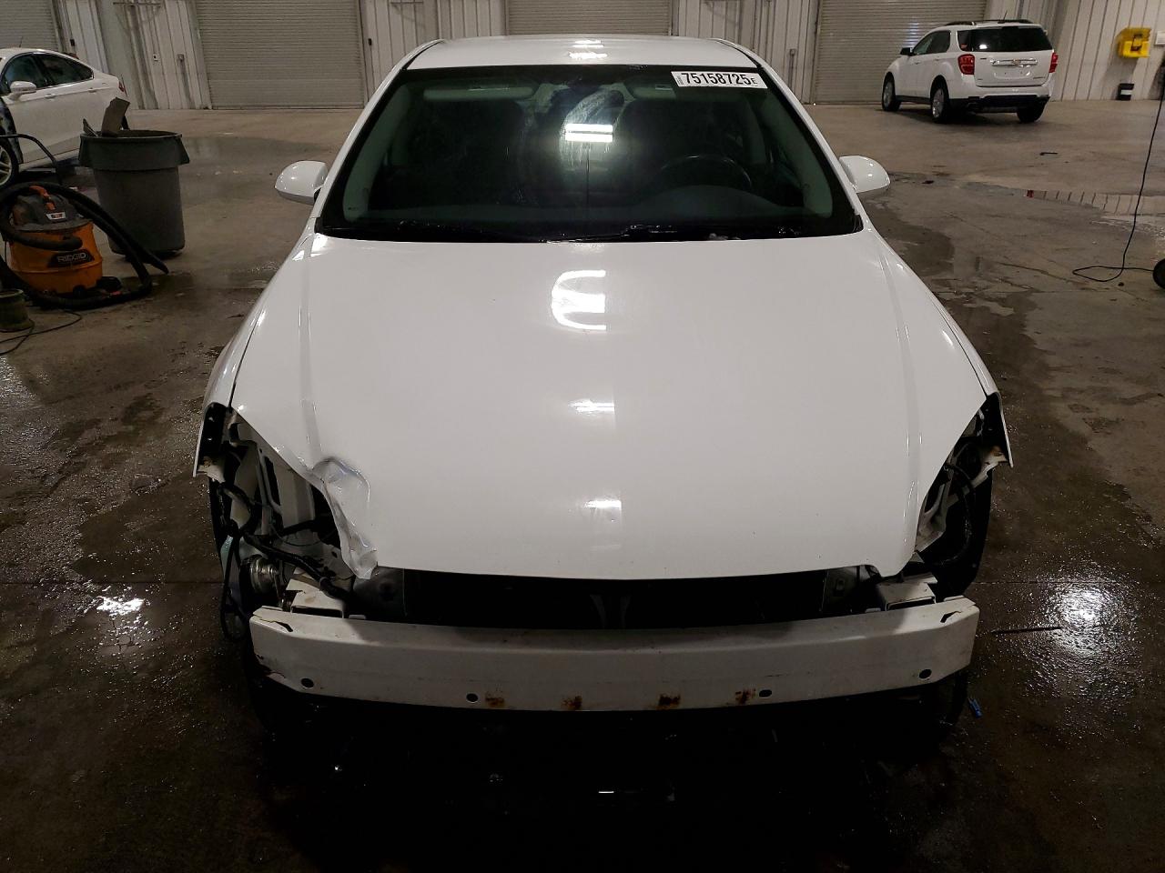 2010 CHEVROLET IMPALA LT photo 9