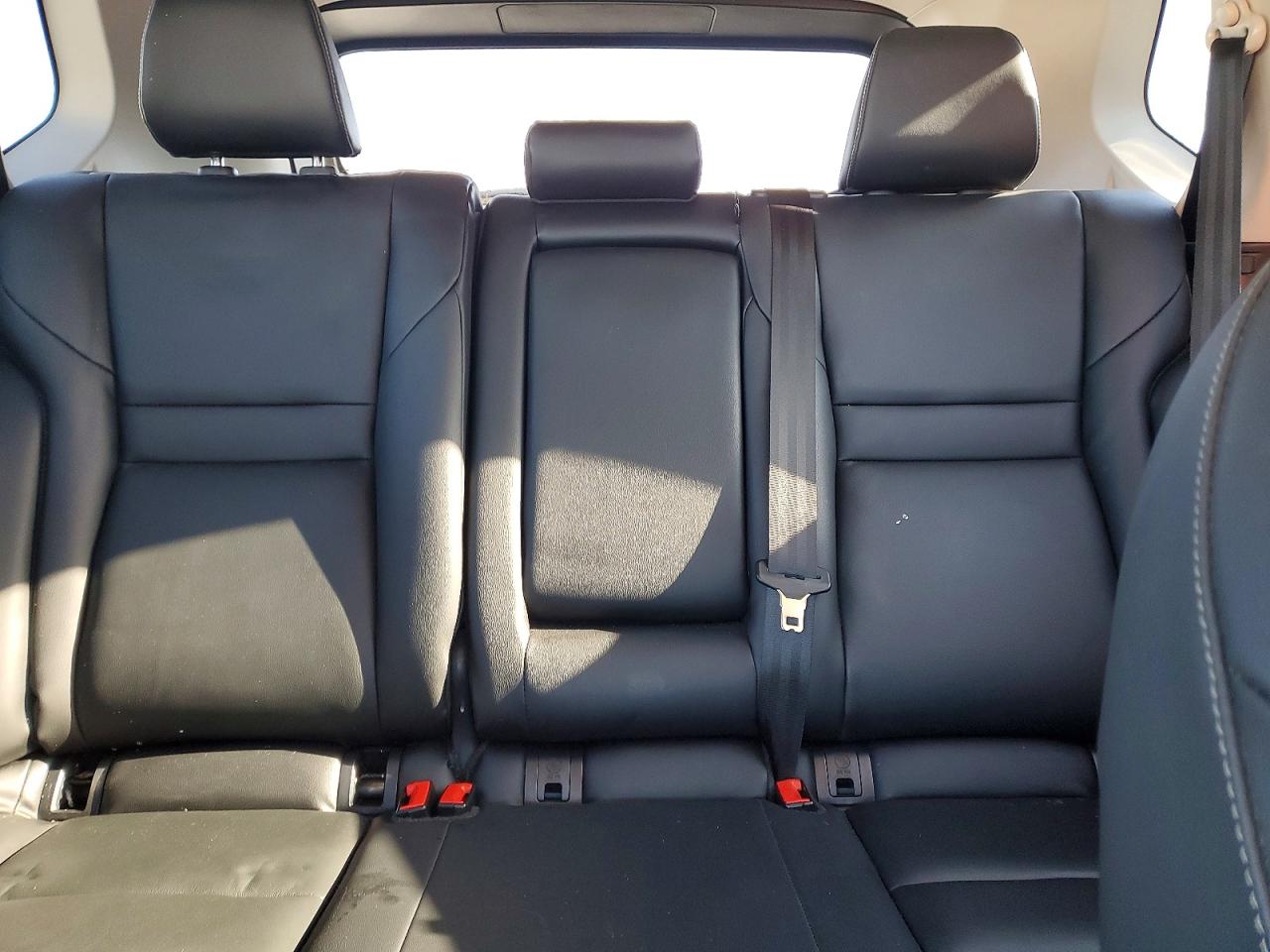 2023 NISSAN ROGUE SL photo 28