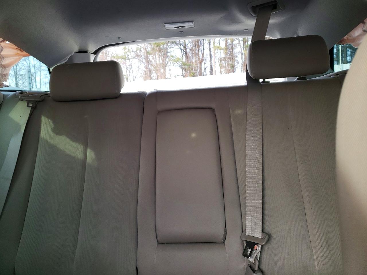 2011 MAZDA CX-7 photo 19