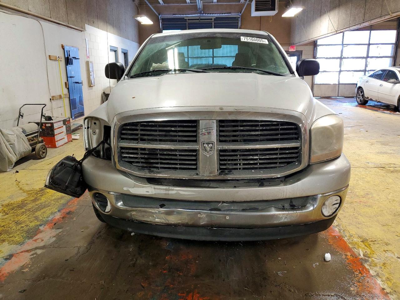 2006 DODGE RAM 1500 ST photo 5
