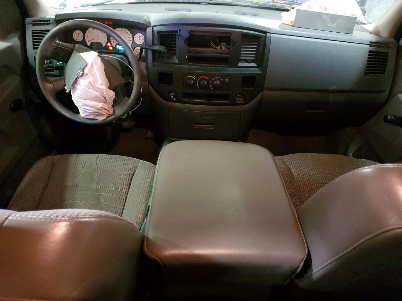 2006 DODGE RAM 1500 ST photo 8