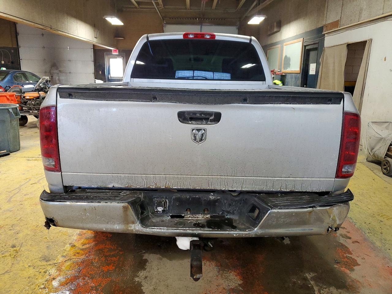 2006 DODGE RAM 1500 ST photo 6