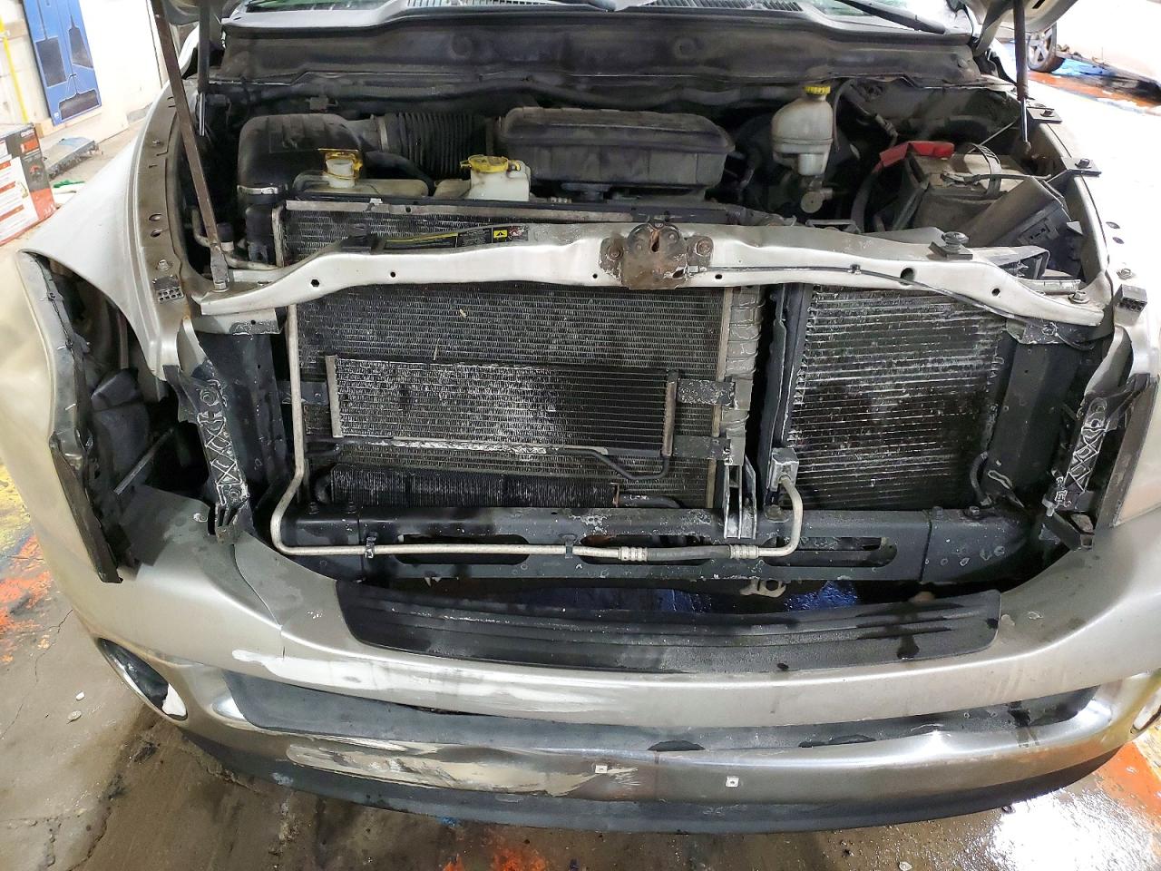 2006 DODGE RAM 1500 ST photo 11