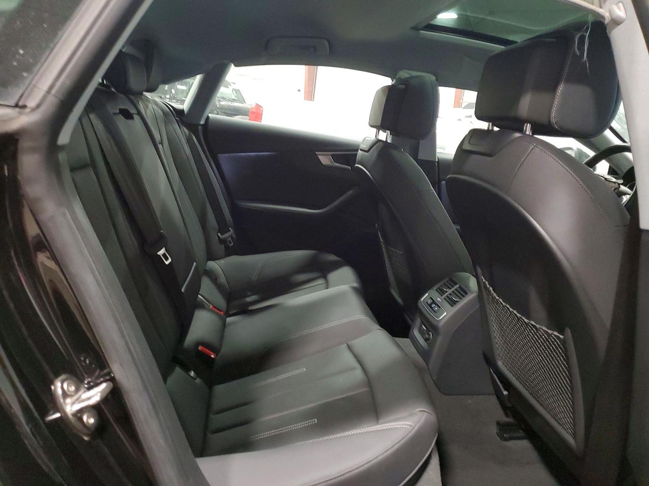 2022 AUDI A5 PREMIUM PLUS 40 photo 10