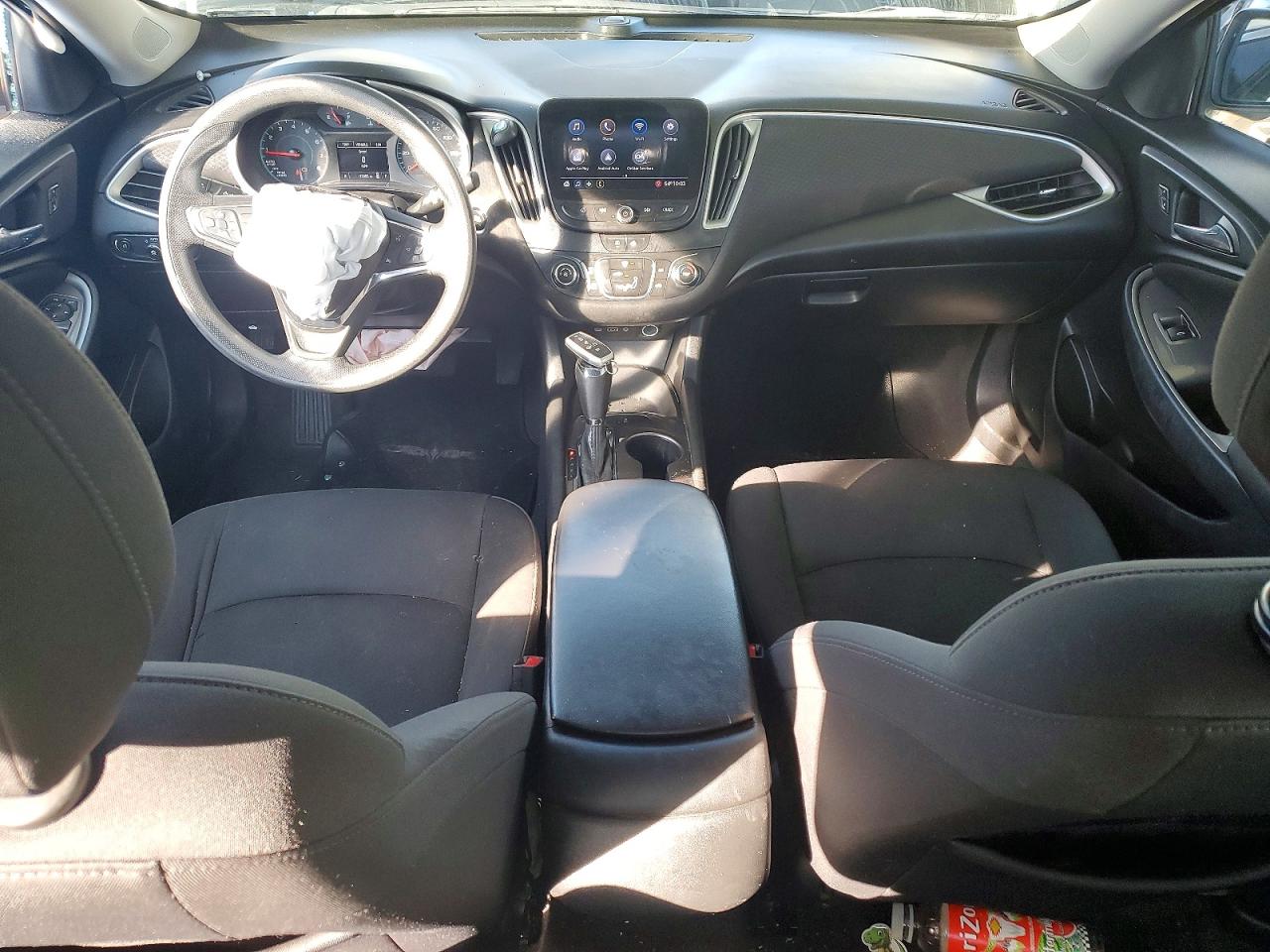 2020 CHEVROLET MALIBU LS photo 15