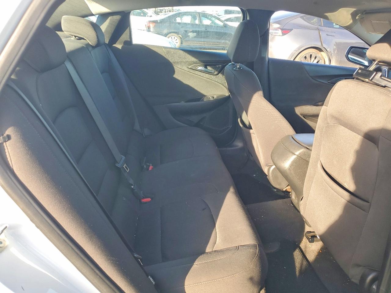 2020 CHEVROLET MALIBU LS photo 19