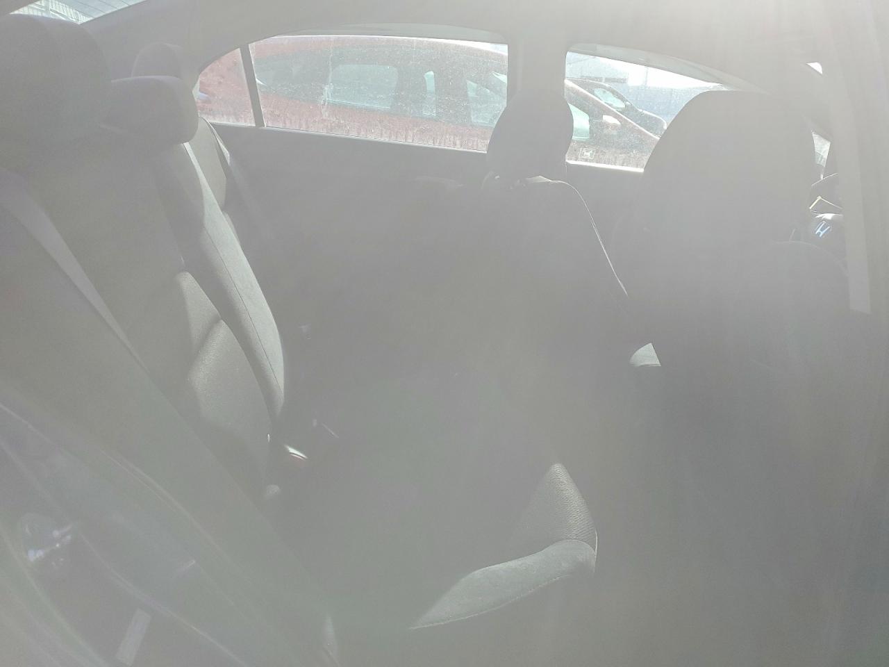 2009 HONDA CIVIC LX-S photo 10