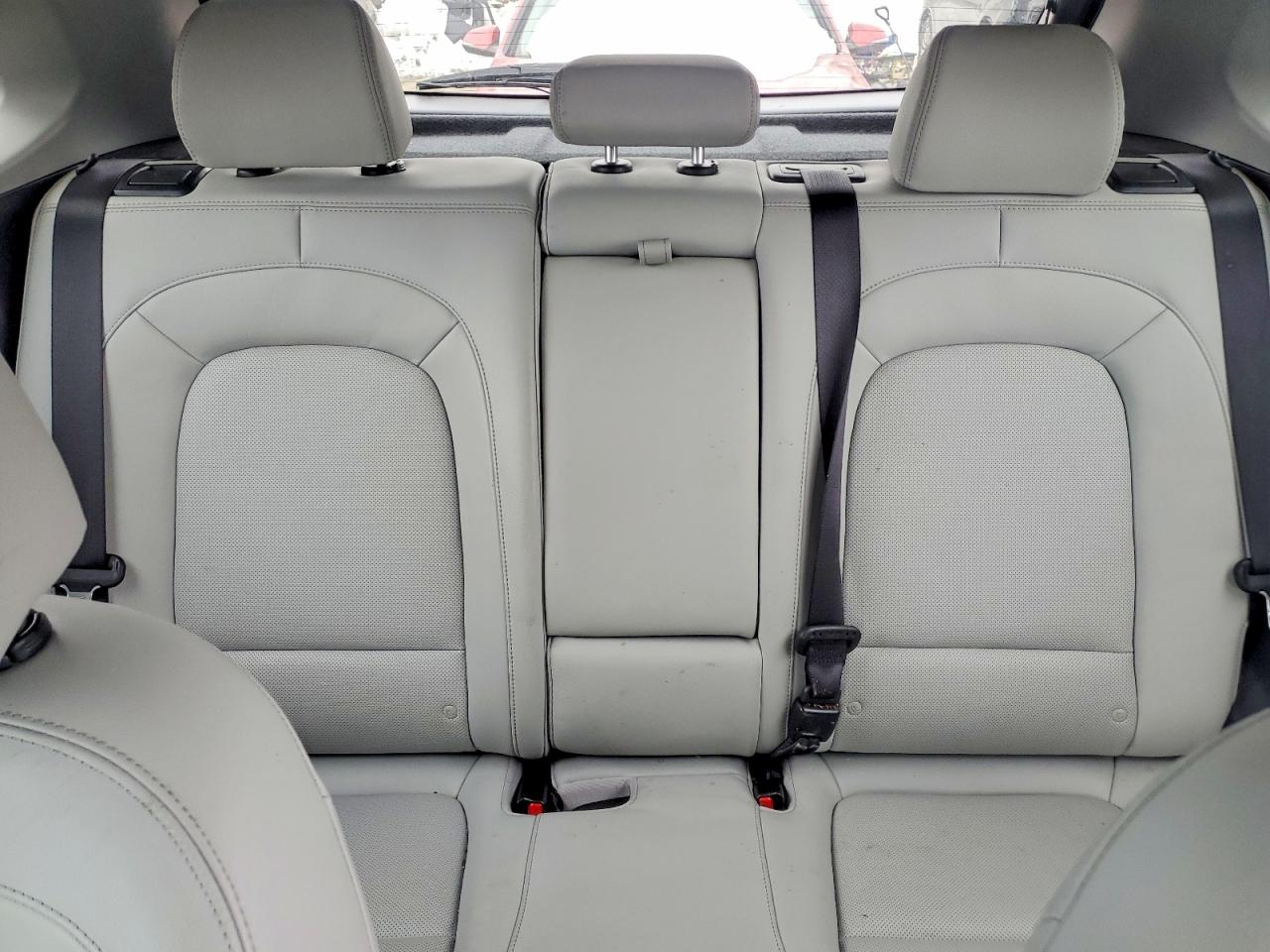 2022 HYUNDAI KONA LIMITED photo 10