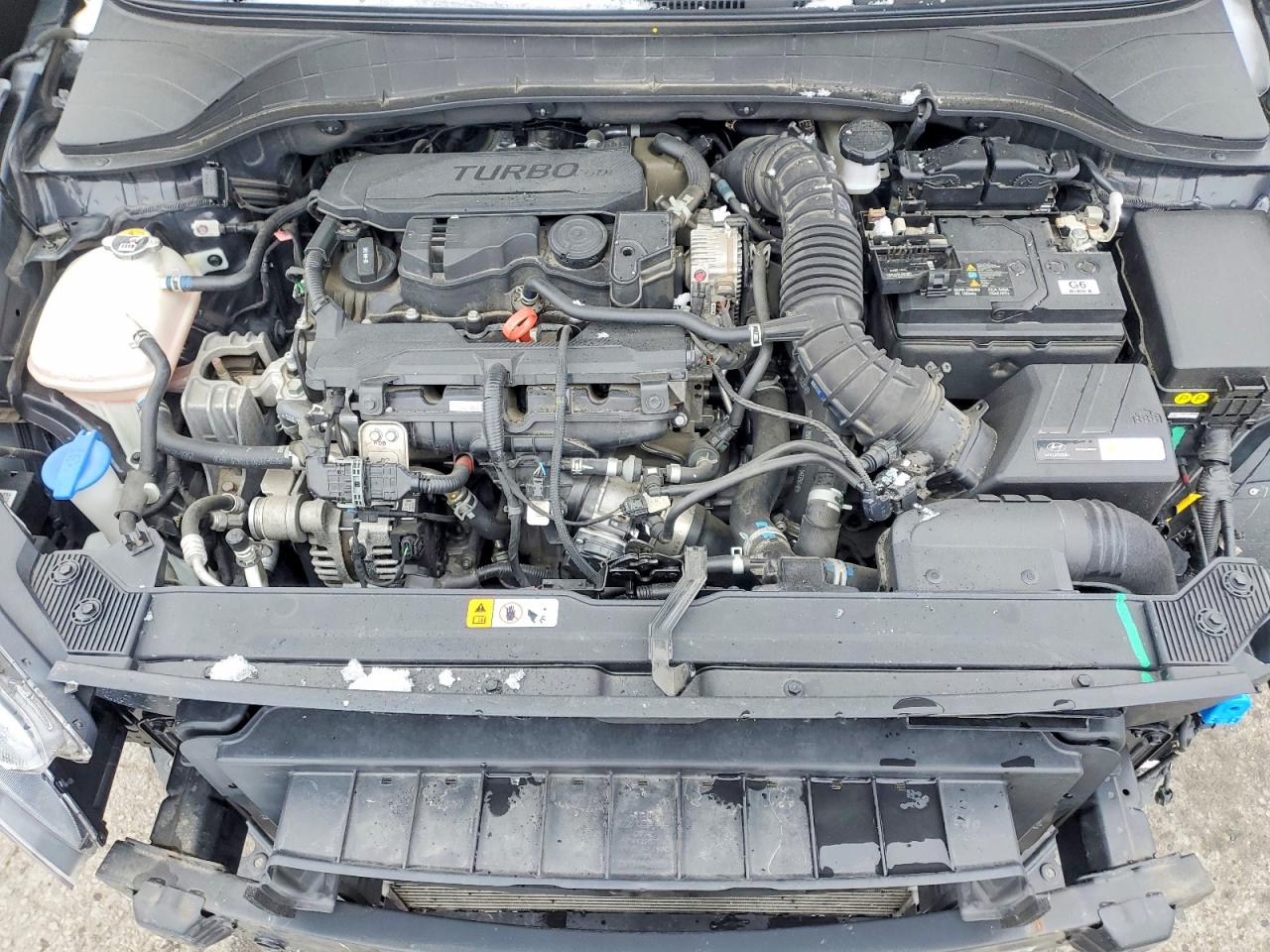 2022 HYUNDAI KONA LIMITED photo 12