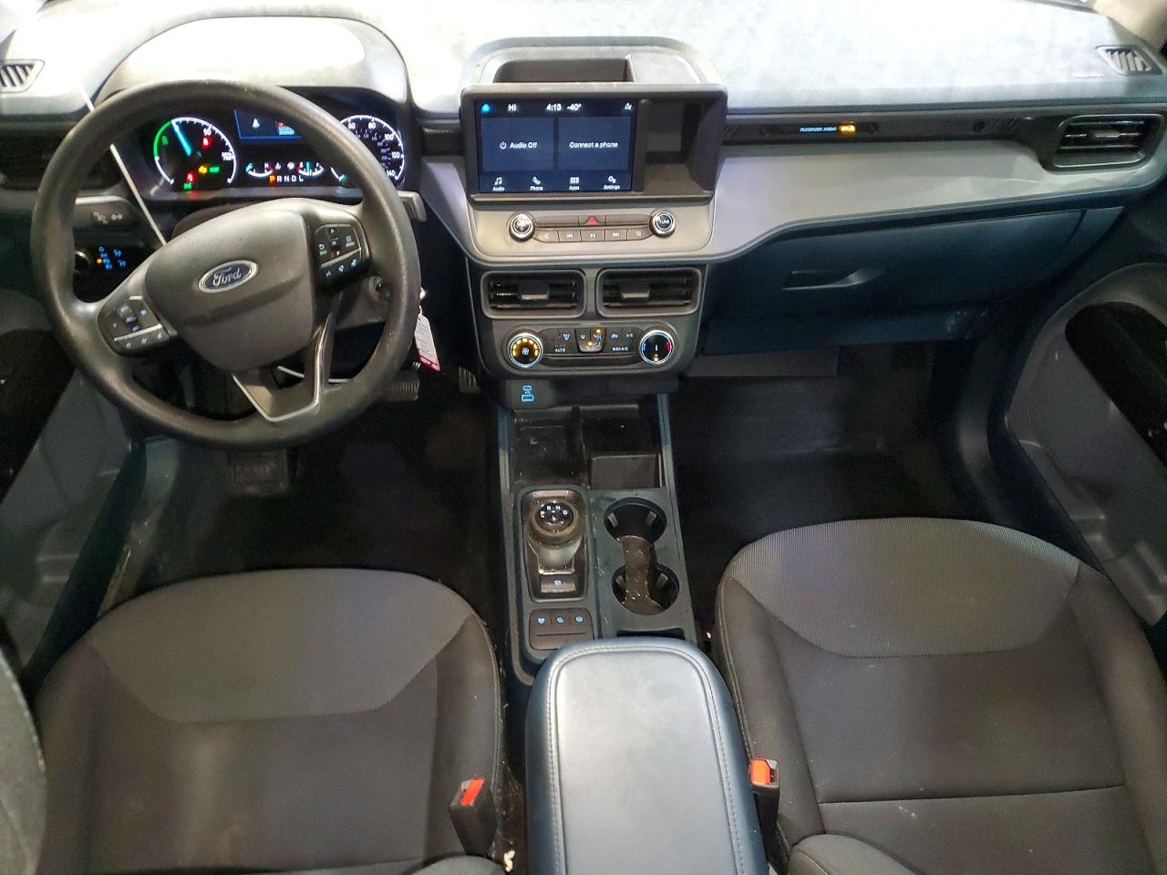 2024 FORD MAVERICK XL photo 8