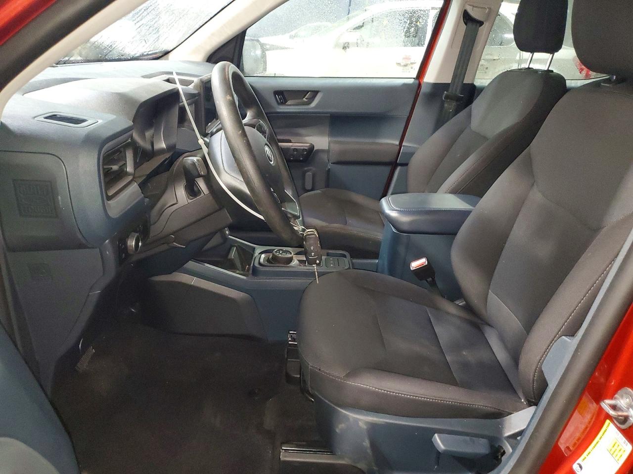 2024 FORD MAVERICK XL photo 7