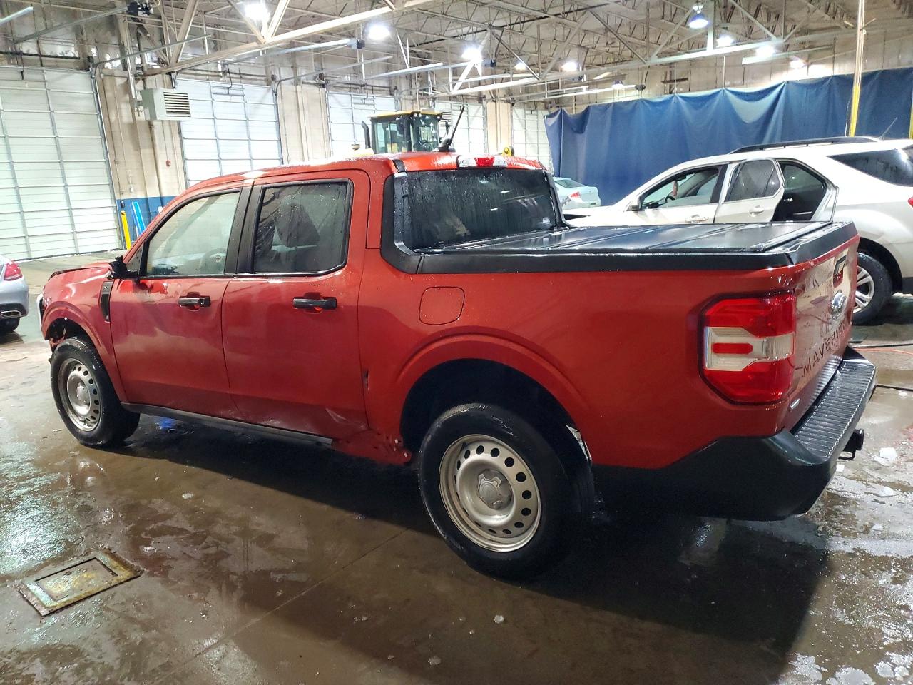 2024 FORD MAVERICK XL photo 2