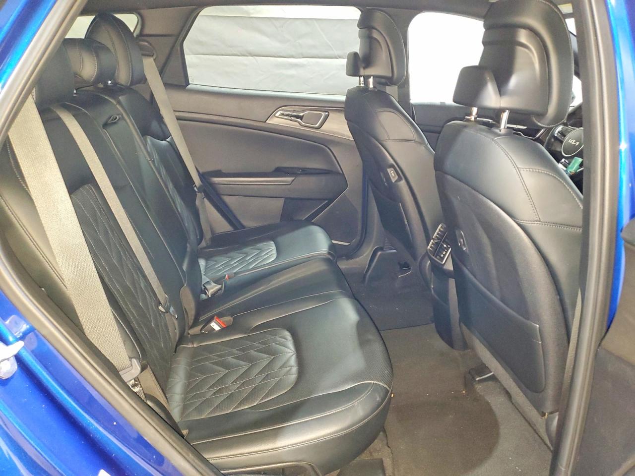 2023 KIA SPORTAGE X-LINE photo 11