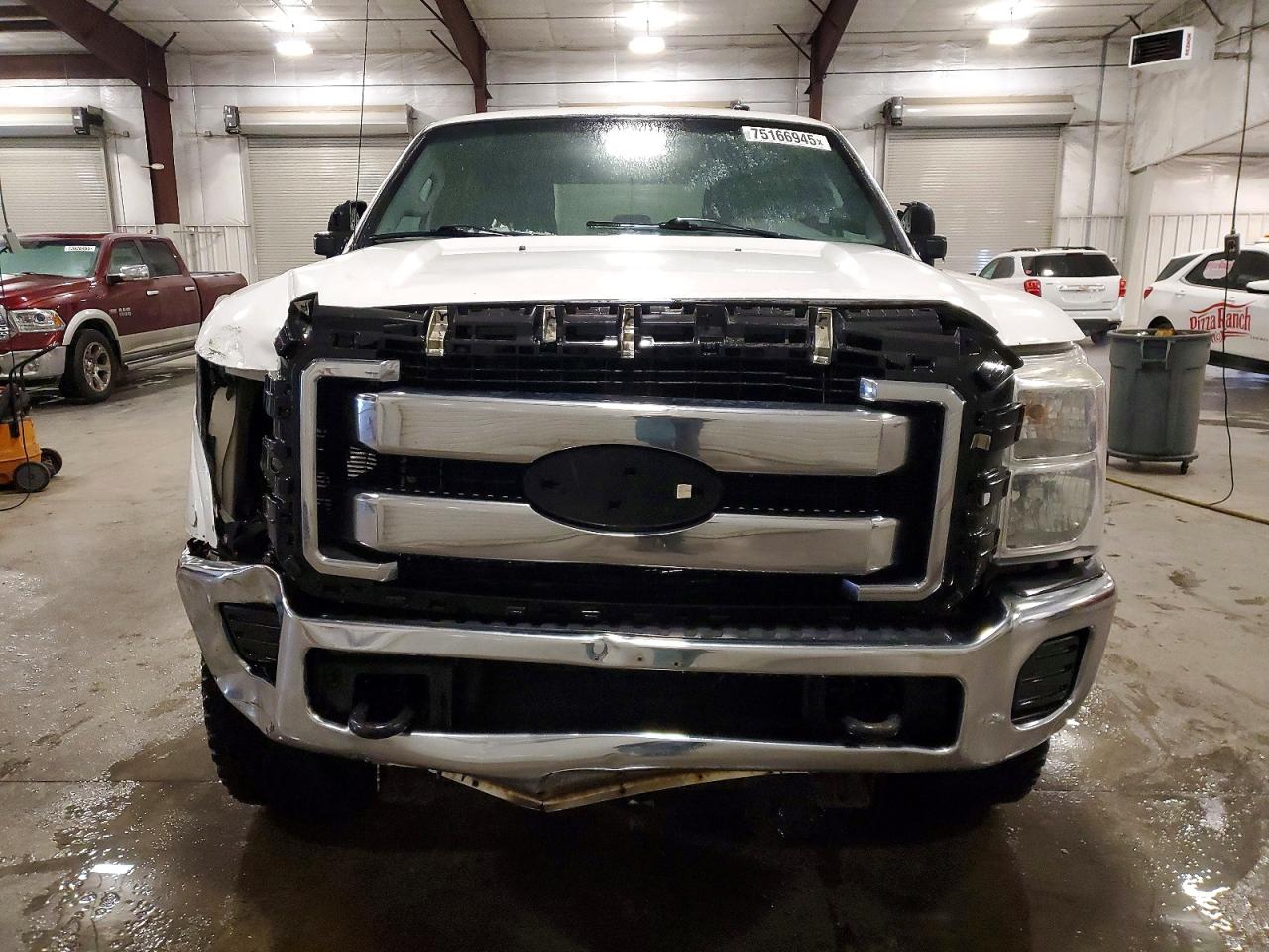 2015 FORD F250 SUPER DUTY photo 5