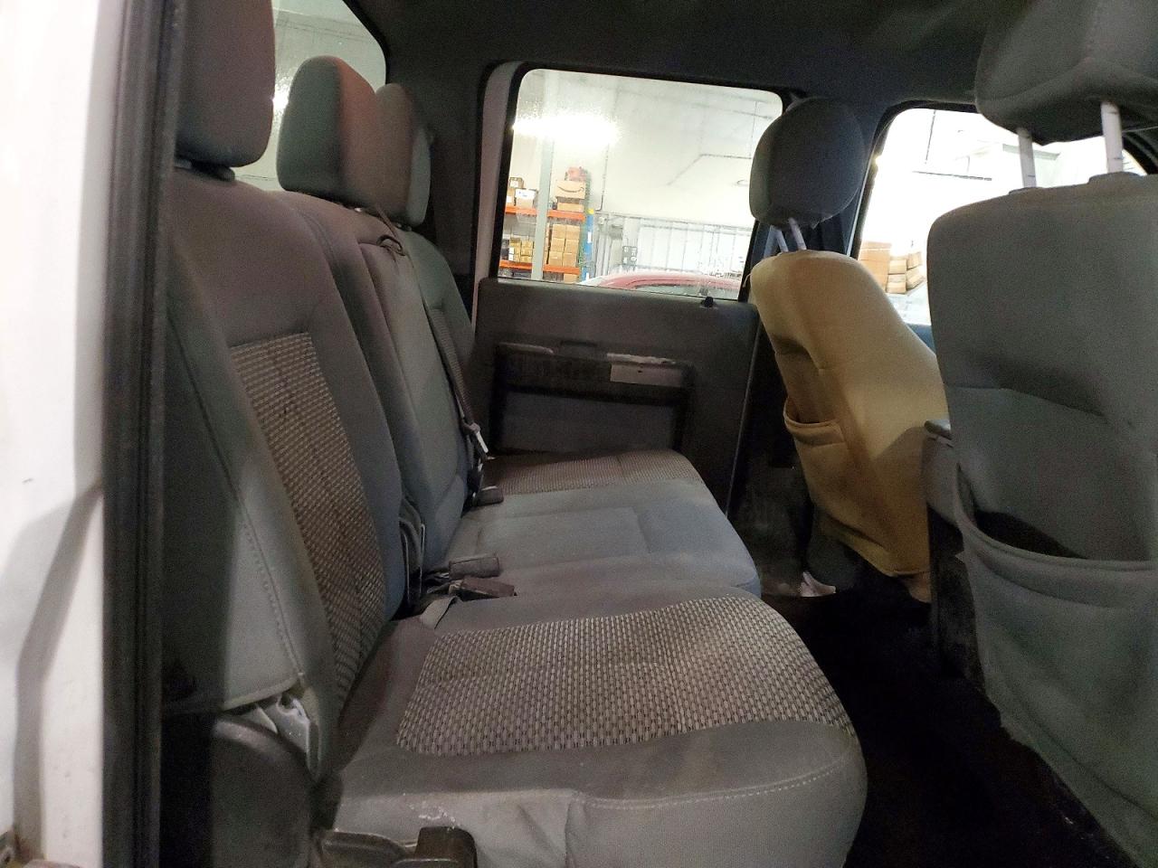 2015 FORD F250 SUPER DUTY photo 10