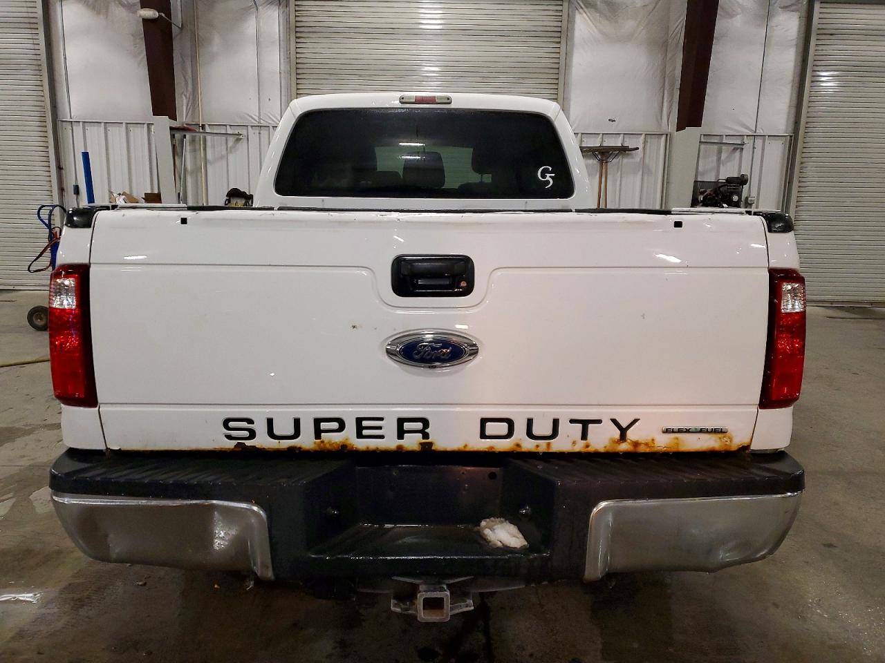 2015 FORD F250 SUPER DUTY photo 6