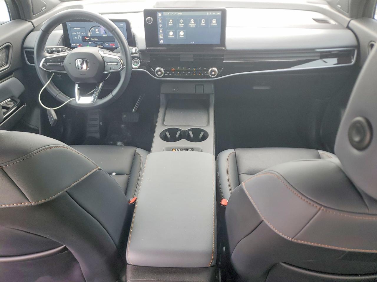 2024 HONDA PROLOGUE TOUR photo 15