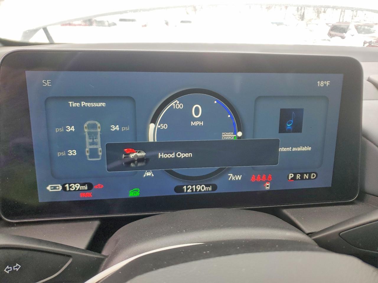 2024 HONDA PROLOGUE TOUR photo 17