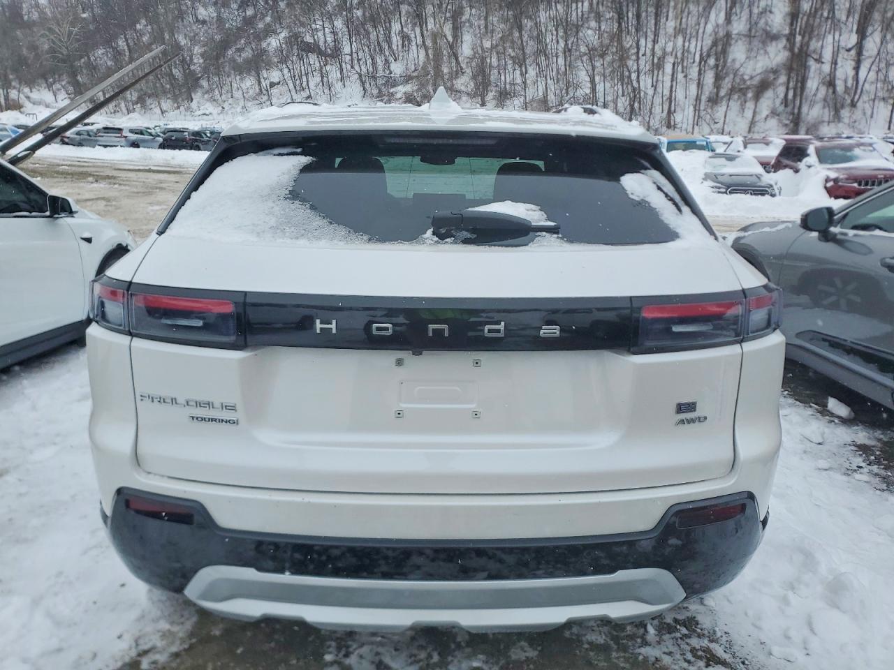 2024 HONDA PROLOGUE TOUR photo 11