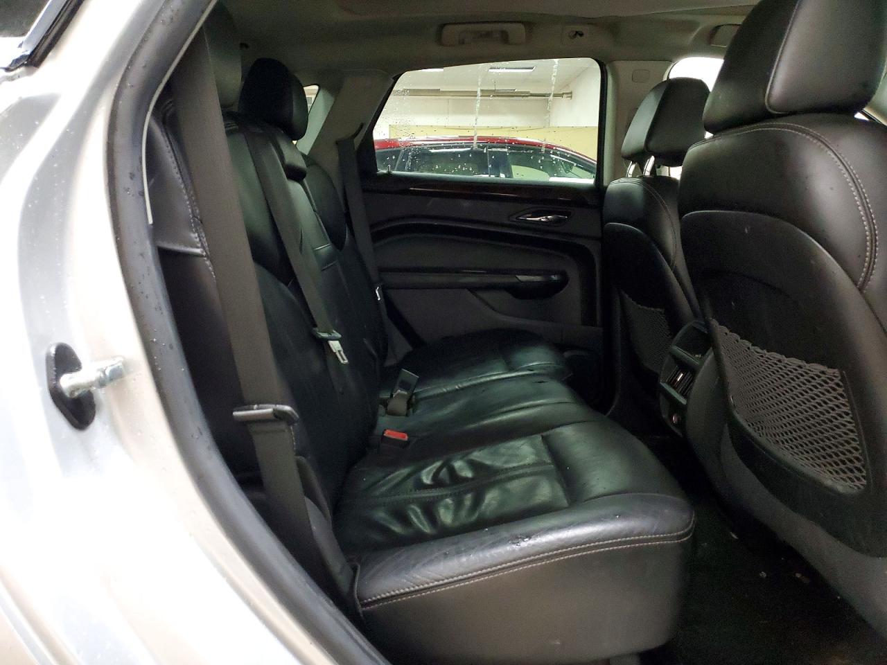 2012 CADILLAC SRX LUXURY COLLECTION photo 31