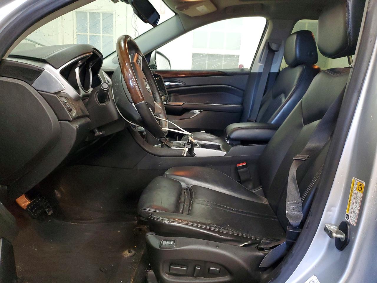 2012 CADILLAC SRX LUXURY COLLECTION photo 19