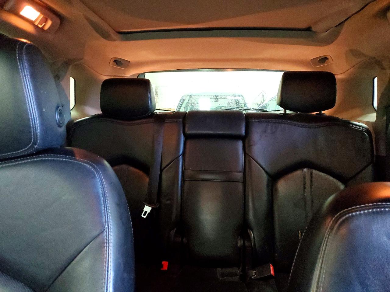 2012 CADILLAC SRX LUXURY COLLECTION photo 28