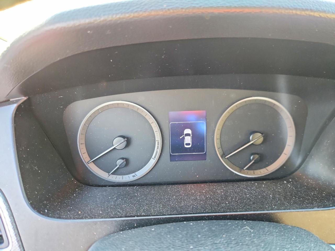 2015 HYUNDAI SONATA SE photo 17