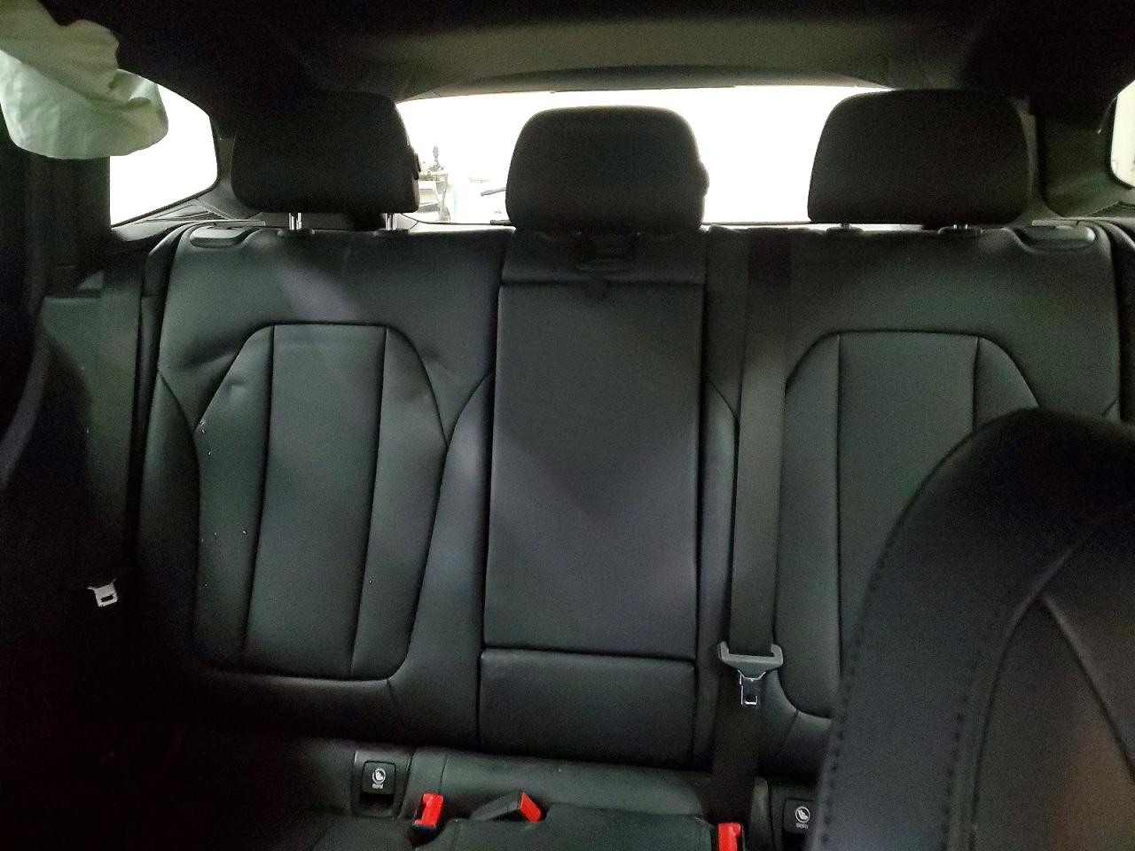 2018 BMW X3 XDRIVE30I photo 10