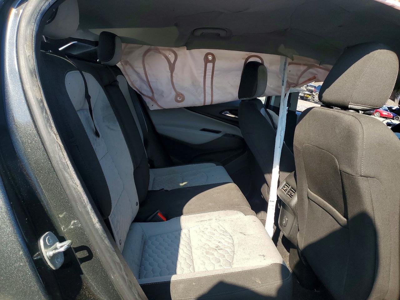 2020 CHEVROLET EQUINOX LS photo 31