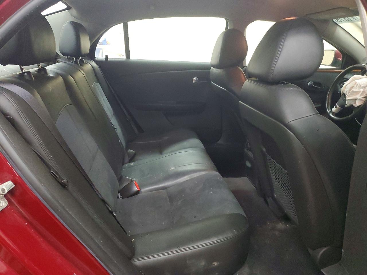 2011 CHEVROLET MALIBU 2LT photo 28