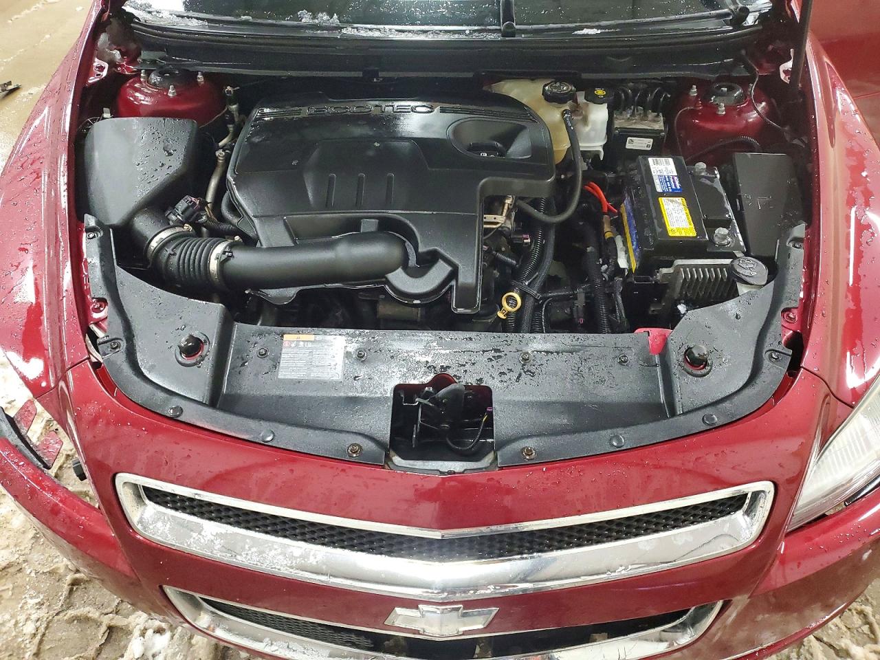 2011 CHEVROLET MALIBU 2LT photo 31