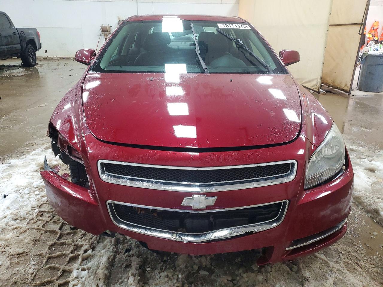 2011 CHEVROLET MALIBU 2LT photo 13