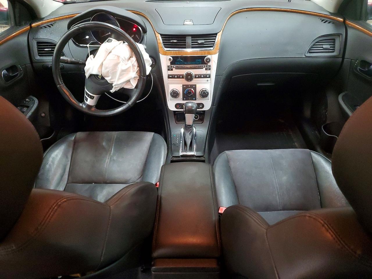 2011 CHEVROLET MALIBU 2LT photo 22