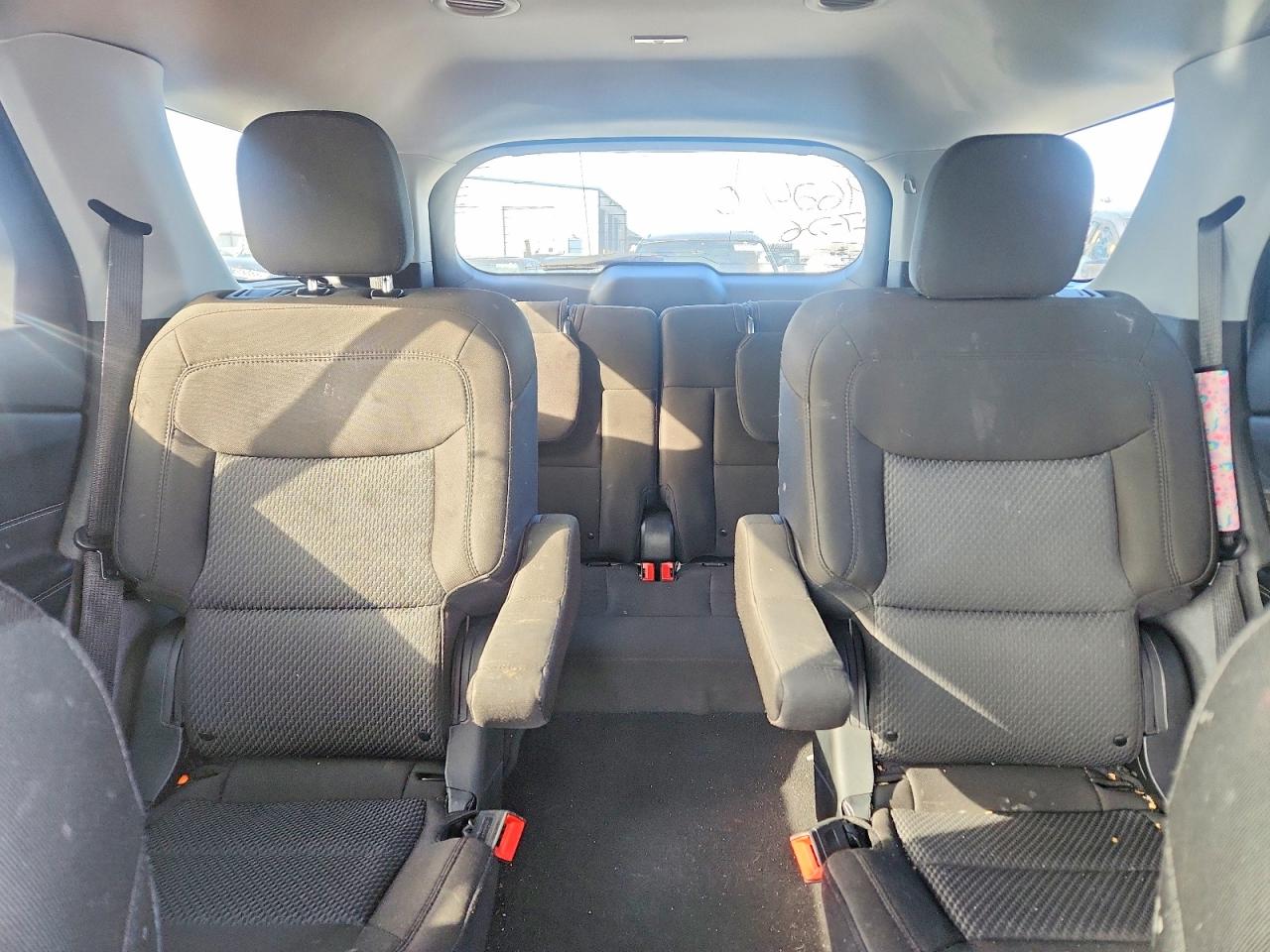 2024 FORD EXPLORER XLT photo 10
