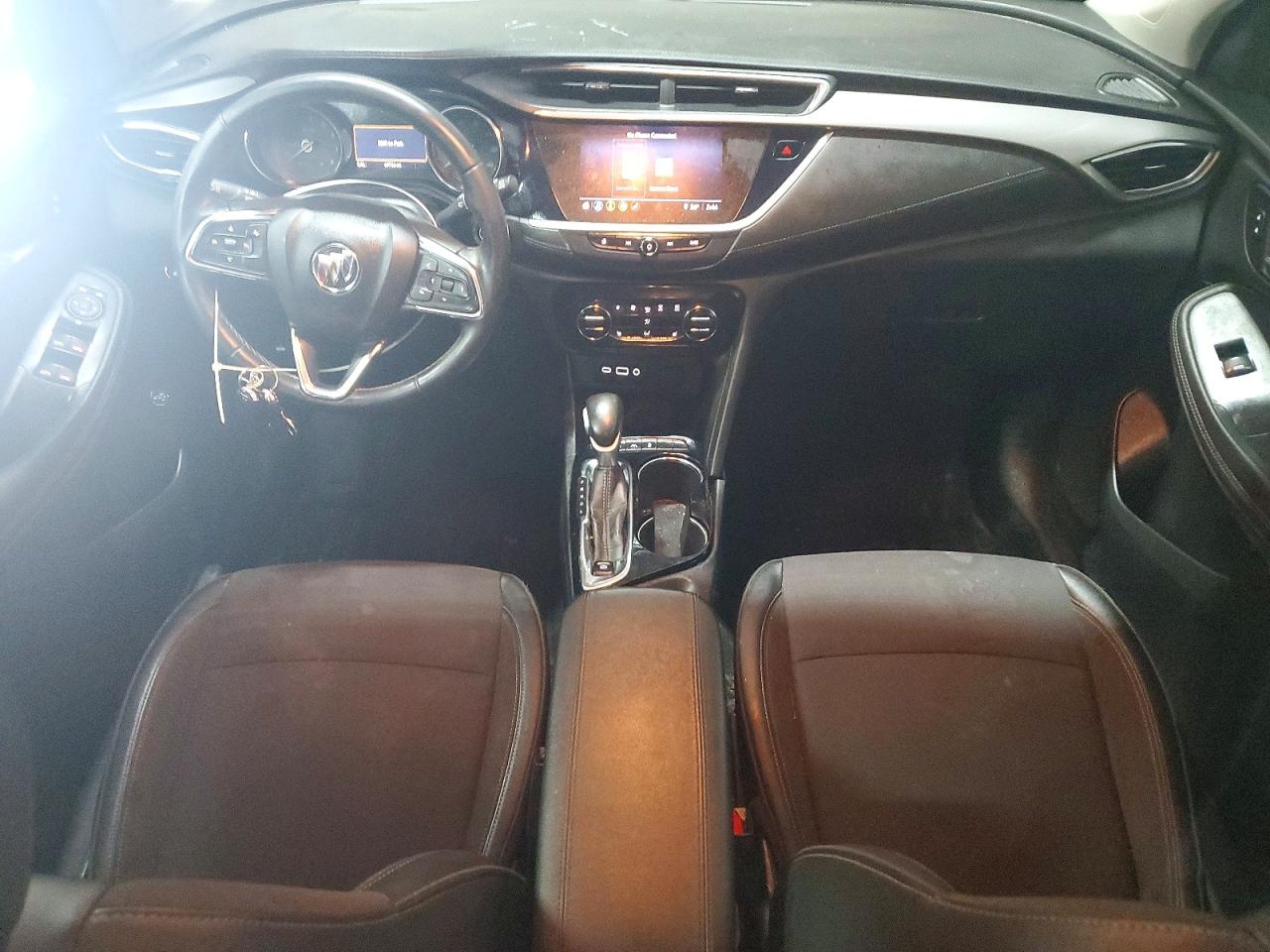 2020 BUICK ENCORE GX SELECT photo 22