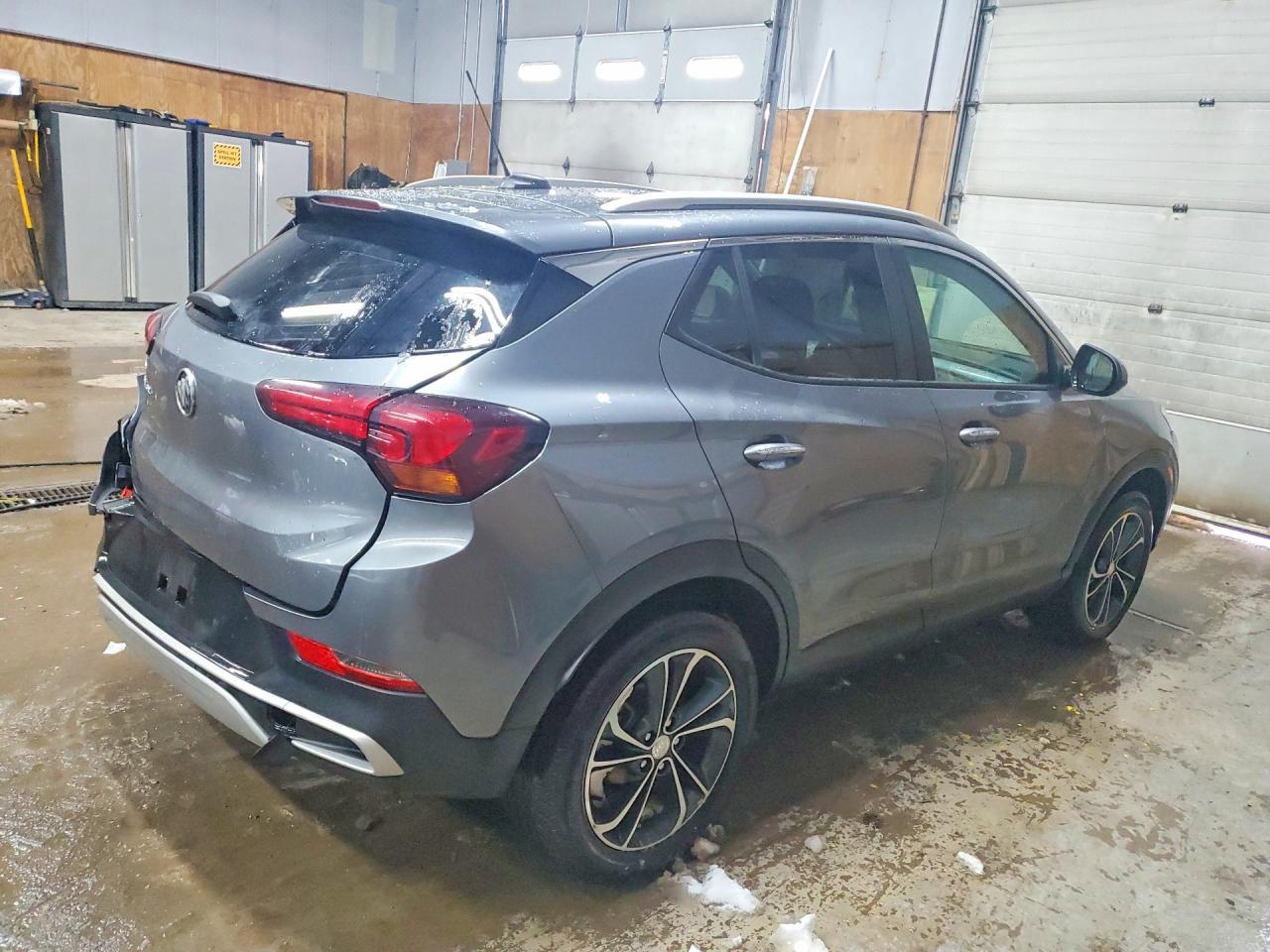 2020 BUICK ENCORE GX SELECT photo 7