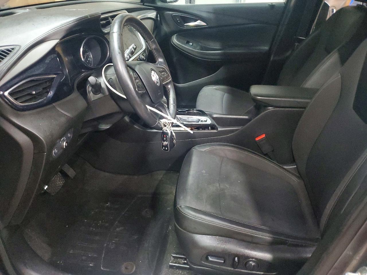 2020 BUICK ENCORE GX SELECT photo 19