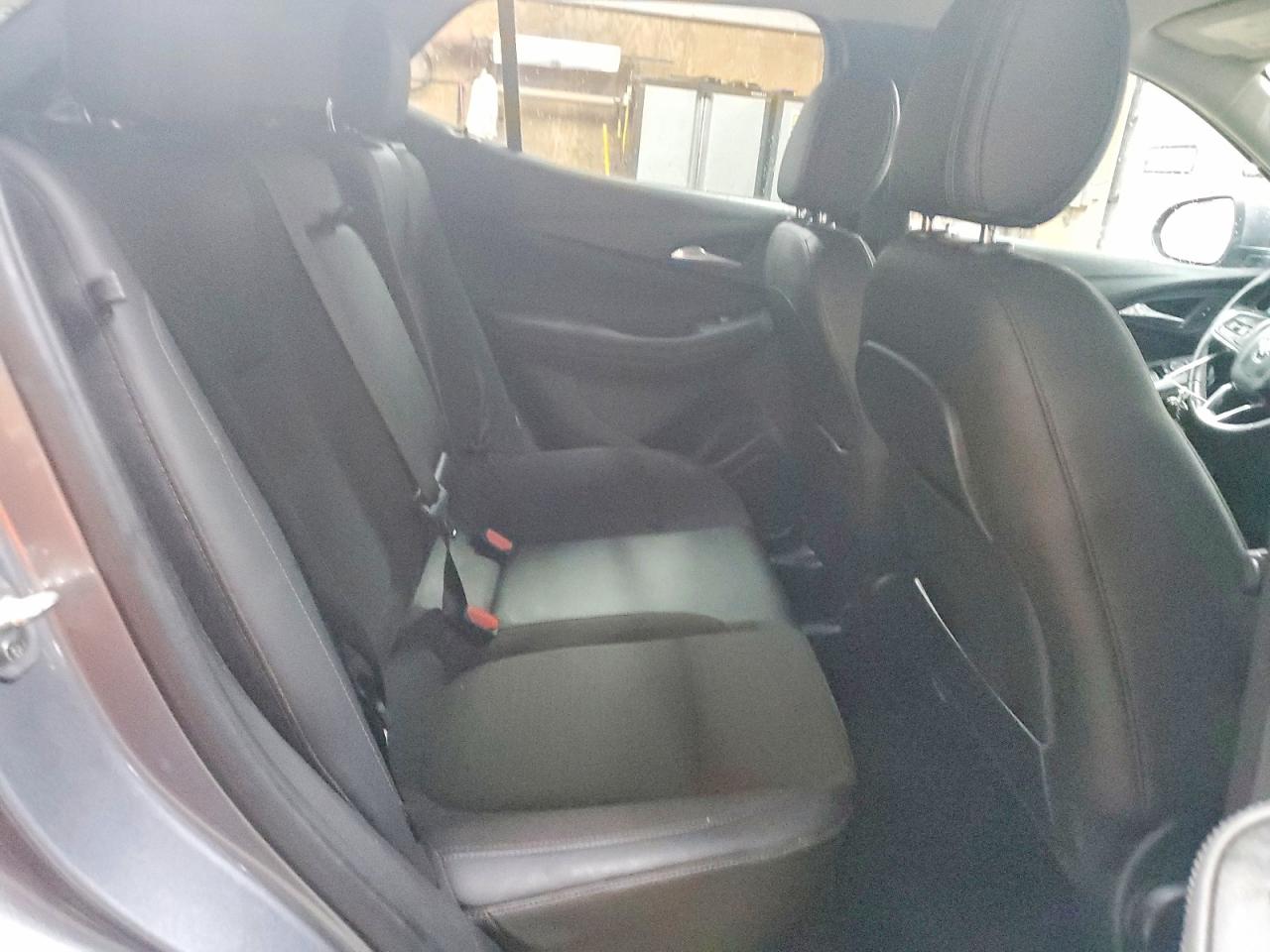 2020 BUICK ENCORE GX SELECT photo 31