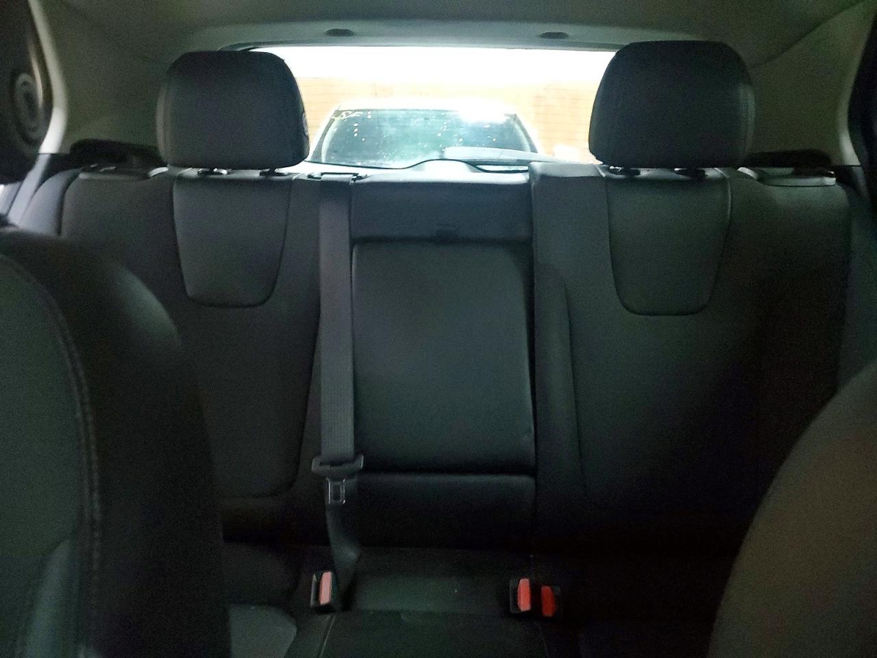 2020 BUICK ENCORE GX SELECT photo 28