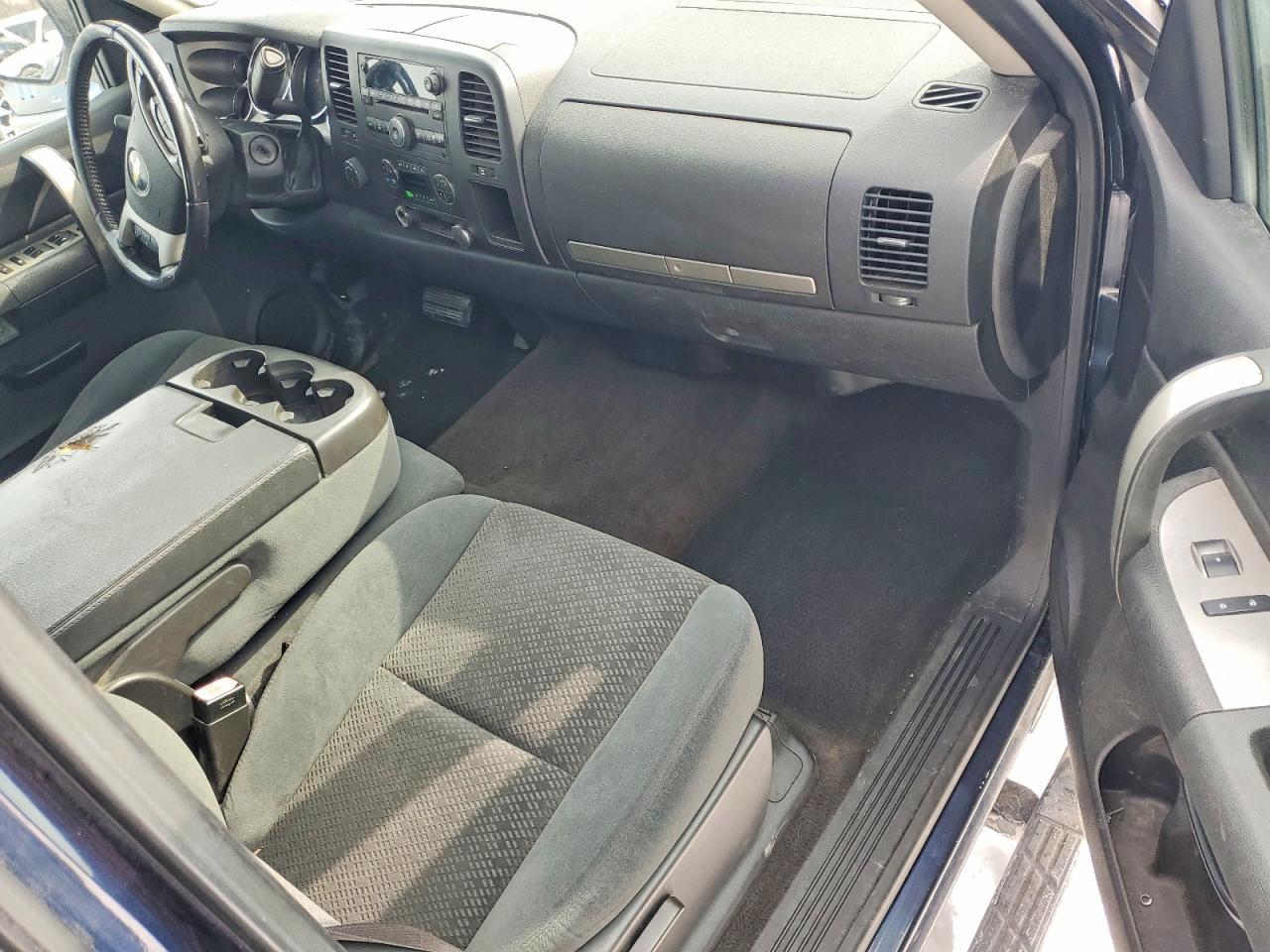 2007 CHEVROLET SILVERADO K1500 photo 15
